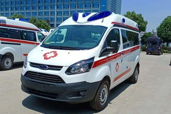 楚雄长途救护车转院